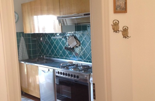 Taormina Apartment | Amazing view: mt300 Taormina center - Chiusalu