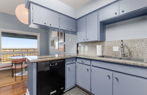 Pecan Springs Springdale House | Amazing View, Spacious, Safe & Quiet Stay!