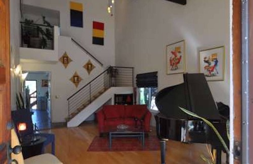 Eagle Rock House | Amazing Views in Los Angeles' Glassell Park Mountains 3 bedroom private home n