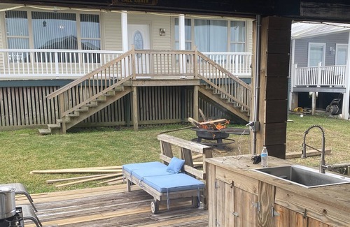 Jarreau Cabin | Amazing views