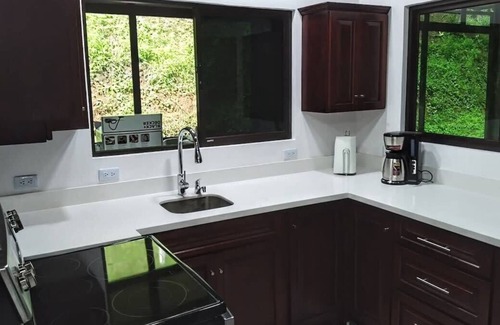 Tronadora Villa | Amazing Villa at Lake Arenal *1