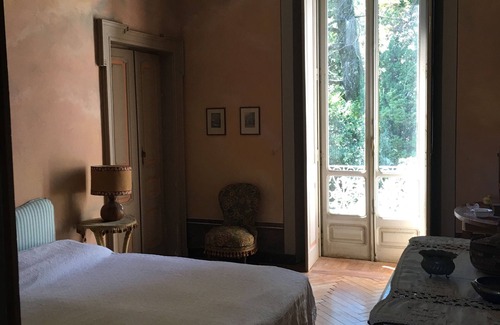 Cannero Riviera Villa | Amazing Villa overlooking the Lake