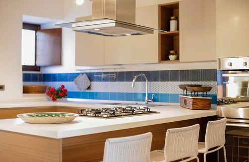 Scicli Villa | Amazing villa w/private pool, 4 bedrooms w/ensuite, max relax