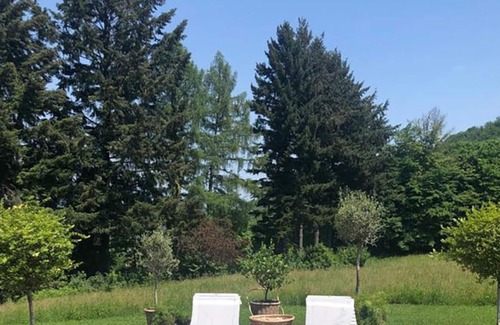 Follina House | Amazing villa with Jacuzzi in the vineyards of Prosecco!