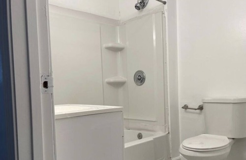 Newington House | Amazing Washington DC Metro Townhouse