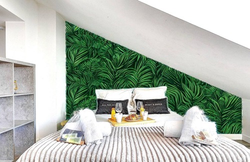 Montreuil Apartment | Amazone 136 - Beautiful Duplex Apartment