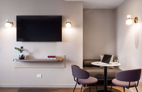 Mestre Hotel | Ambasciatori Hotel Mestre Venice, Tapestry Collection by Hilton