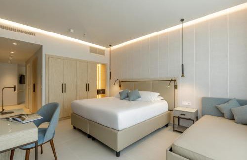 Sottomarina Hotel | Ambasciatori Suite Hotel