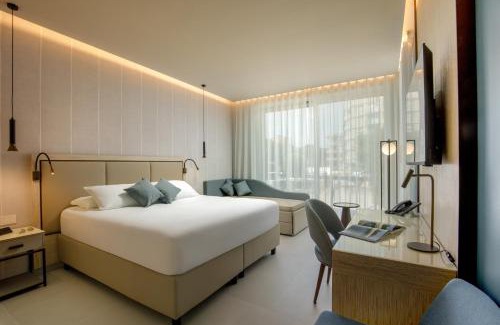 Sottomarina Hotel | Ambasciatori Suite Hotel