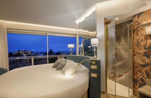 Chioggia Hotel | Ambasciatori Suite Hotel