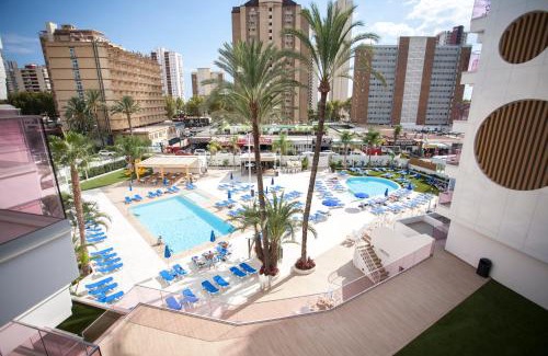 Benidorm Hotel | Ambassador Playa I
