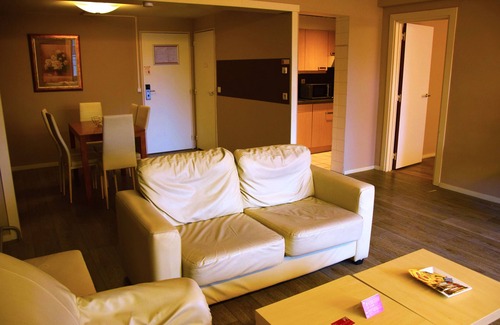 Antwerp Hotel | Ambassador Suites Antwerp