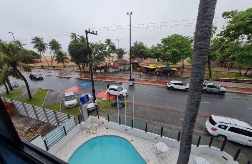 Cabo Branco Apartment | Ambassador Unidades Autônomas