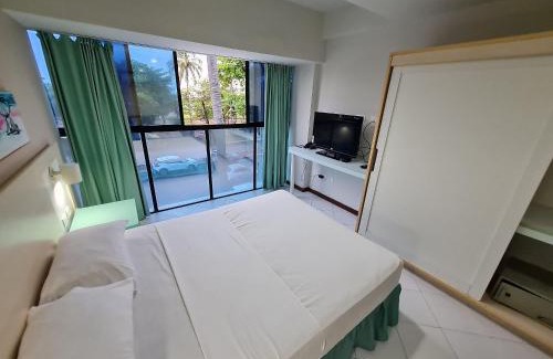 Cabo Branco Apartment | Ambassador Unidades Autônomas