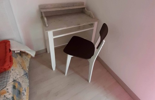 Cesson-Sevigne Apartment | Ambiance Zen-coloving-télétravail