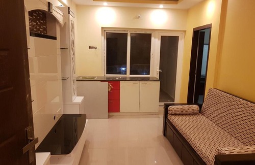 Puri Apartment | Ambica Homestay