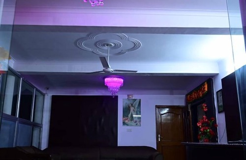 Sukha House | Ambience Hill Nainital