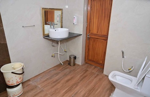 Sukha House | Ambience Hill Nainital