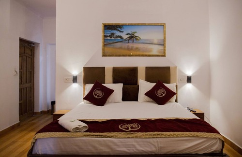 Sukha House | Ambience Hill Nainital
