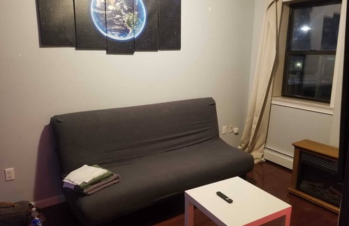 Queens Apartment | Ambient 2BR/2BA For Groups - 15 Min to City