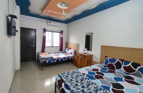 Nashik House | AMBIENT HOME STAY, In Nashik