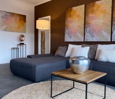 Naumburg Apartment | Ambiente Apartments