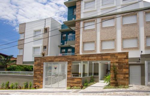Ingleses Sul Apartment | Ambiente Descolado 100m da Praia ING4301