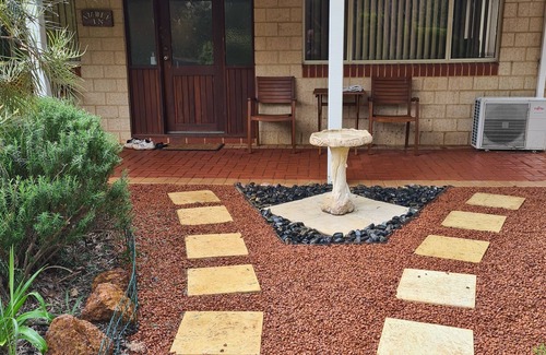 Dunsborough House | Amble In - Old Dunsborough