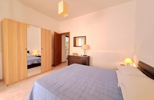 Stazzo Apartment | Ambra