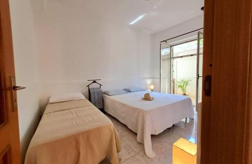 Stazzo Apartment | Ambra