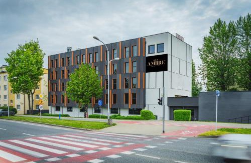 Rzeszow Hotel | Ambre Hotel