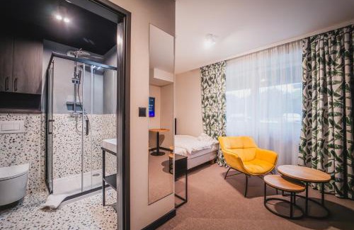 Rzeszow Hotel | Ambre Hotel