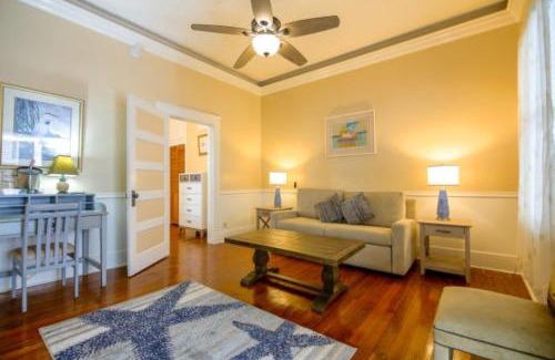 Key West Historic District Bed & Breakfast | Ambrosia Key West