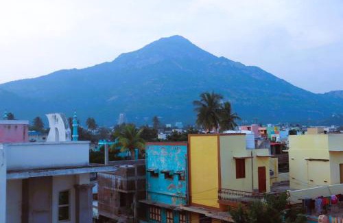 Tiruvannamalai House | AMC Homestay