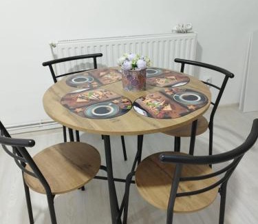 Ocna Mures Apartment | AME Home 2