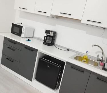 Ocna Mures Apartment | AME Home 2