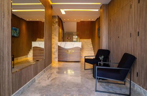 Tanja Balia Apartment | Amelia Appart-Hotel