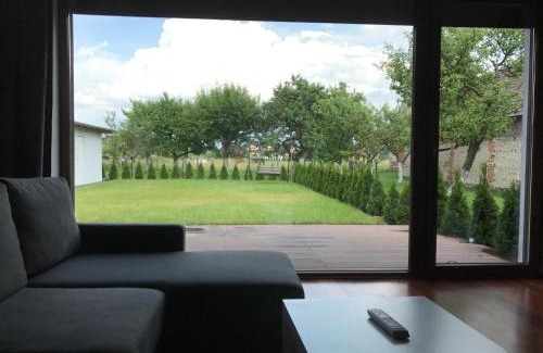 Schodnia House | Amelia