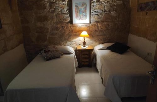 Cospicua Apartment | Amelia's House of Character