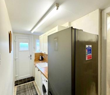 Prestwick House | Ameliafield Cottage, Prestwick