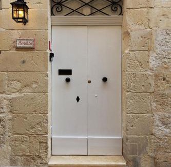 Rabat House | Amelie - Charming Townhouse in the heart of Rabat