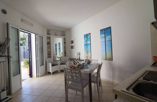 Otranto Apartment | Amelie's House Otranto