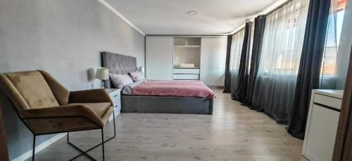 Ocna Mures Apartment | Amely apartament