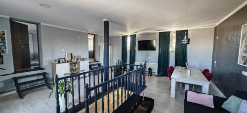 Ocna Mures Apartment | Amely apartament