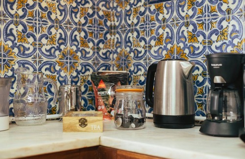 Abrantes Villa | Amendoeiras House - Holiday Home with Private Pool - Sustainable Tourism.
