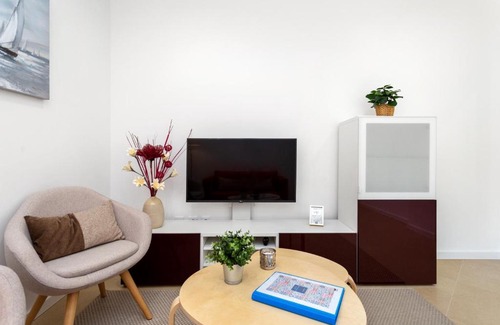 Vale de Carro Apartment | Amendoeiras Residence By Albufeira Rental