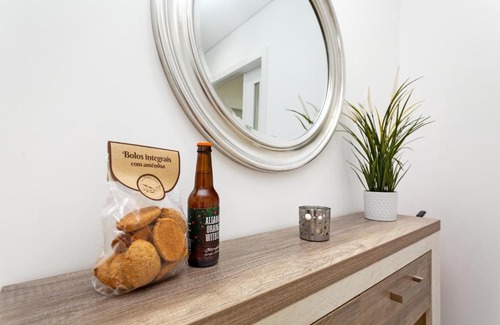 Vale de Carro Apartment | Amendoeiras Residence By Albufeira Rental