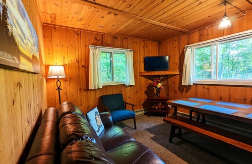 Phelps Ski Chalet | Amenities & Resort Access Included, Cabin 6