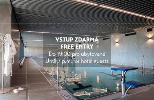 Nova Bystrice Hotel | Amenity Hotel & Resort Česká Kanada