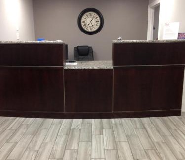 Morrilton Hotel | American Inn Morrilton